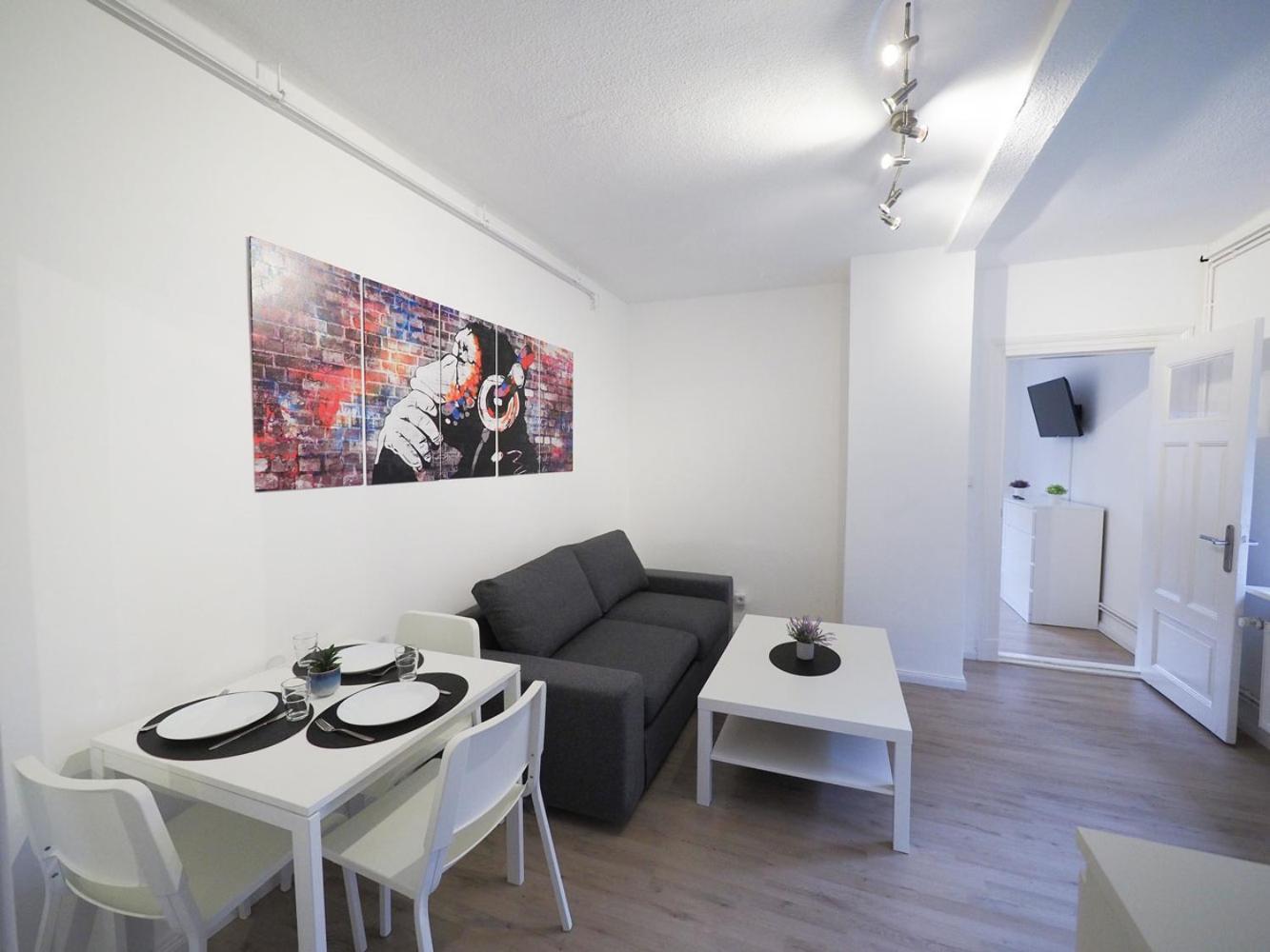 Work & Stay In Schwarzenbek Exterior foto