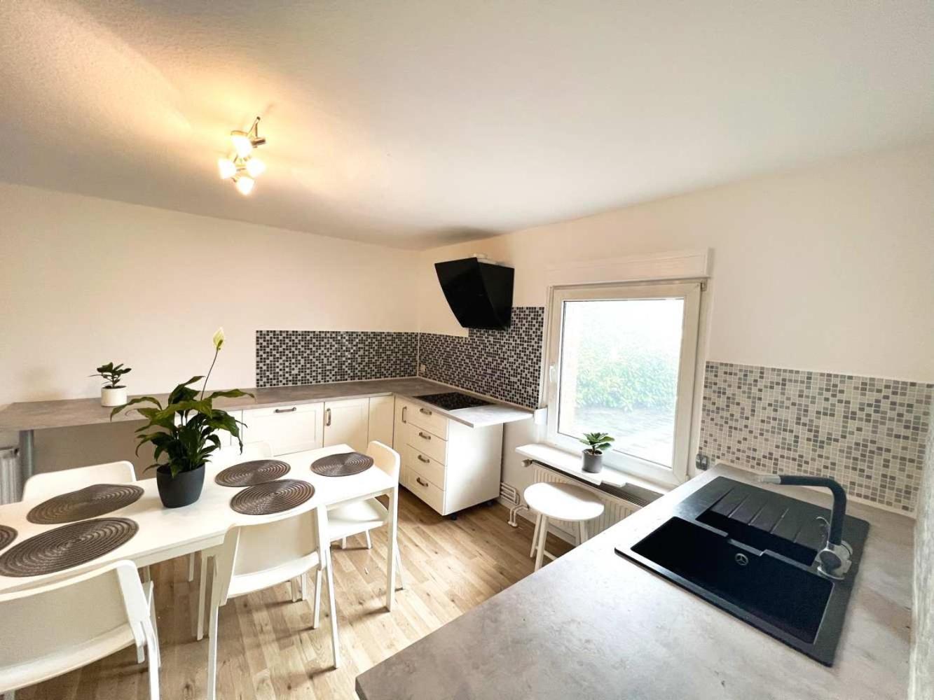 Work & Stay In Schwarzenbek Exterior foto