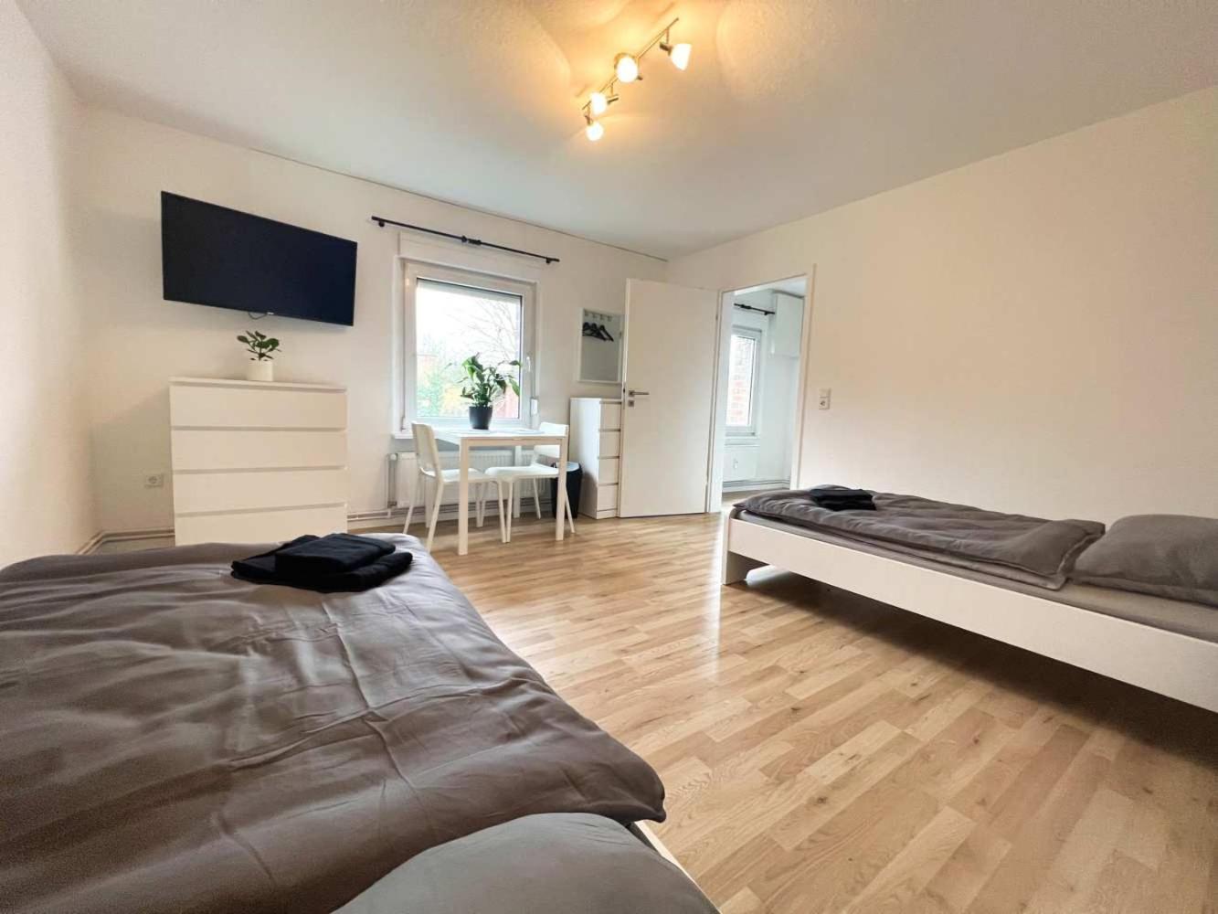 Work & Stay In Schwarzenbek Exterior foto