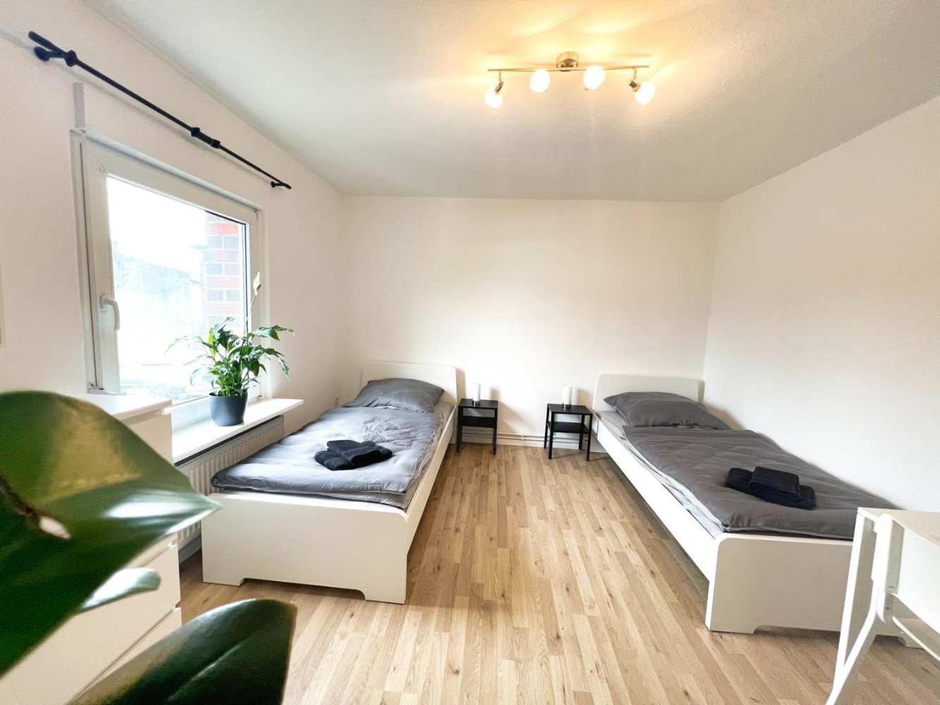 Work & Stay In Schwarzenbek Exterior foto